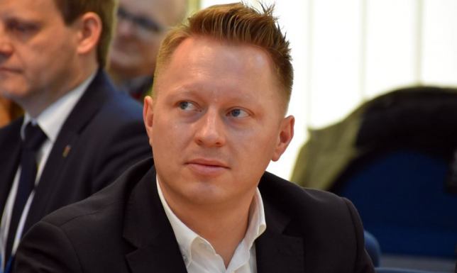 Kamil Klimek, interpelacja ws. wdrożenia programu wspierającego leczenie niepłodności