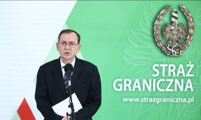 przedłużenie stanu wyjątkowego o 60 dni