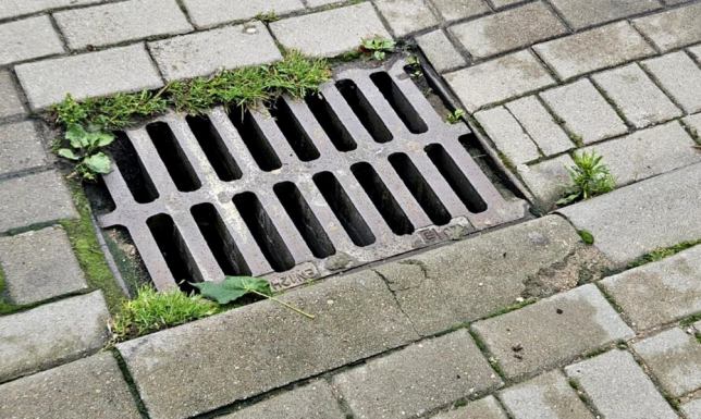  funkcjonowanie miejskiej infrastruktury przeciwpowodziowej i retencyjnej