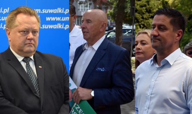 Kto do Sejmu, kto do Senatu - dane z 75% komisji Wybory do Sejmu i Senatu Rzeczypospolitej Polskiej 2023 r.