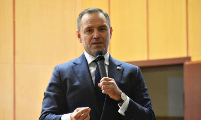 wyniki ze 100% komisji w wyborach Prezydenta Rzeczypospolitej Polskiej