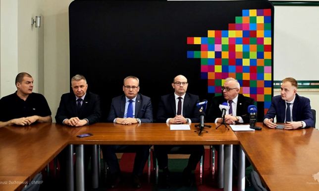 Drogowcy przeanalizują wariant obwodnicy Augustowa