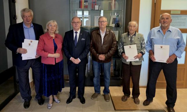 dofinansowanie Rodzinnych Ogrodów Działkowych