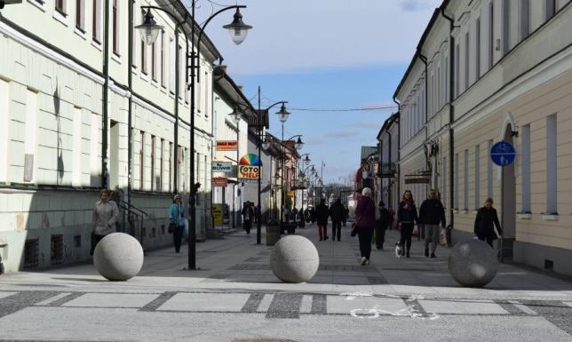 Jak wygląda rynek gastronomii w mniejszych miastach w 2026 roku?