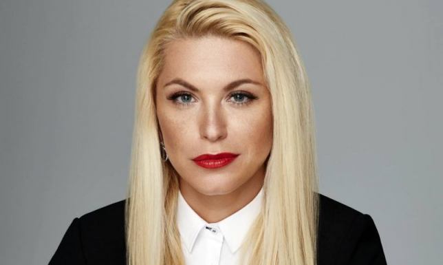 Odbierz darmową wejściówkę na spotkanie z Katarzyną Bondą Katarzyna Bonda w Suwałkach