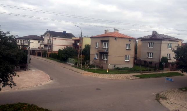 utrudnienia w ruchu drogowym na ul. Kawaleryjskiej w Suwałkach