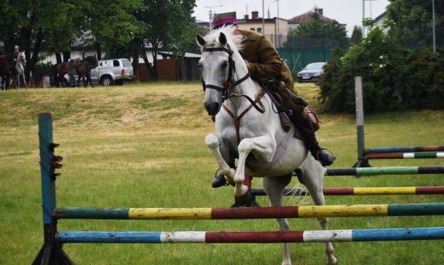  XXII edycja Pikniku Kawaleryjskiego – Dni Kawaleryjskich w Suwałkach