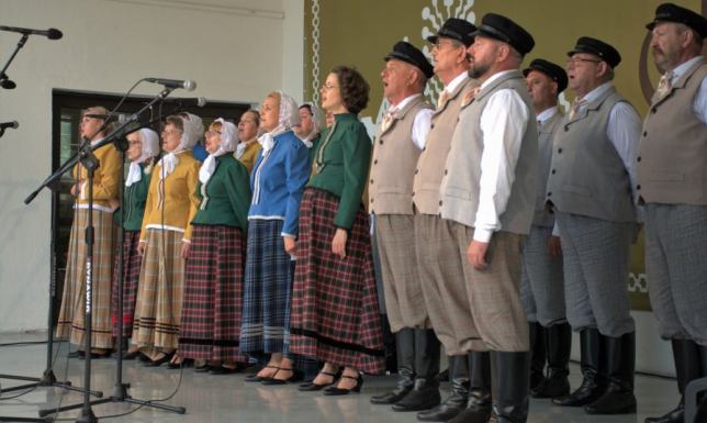 Przegląd Muzyki Ludowej Suwalszczyzny. Wiemy kto pojedzie do Kazimierza