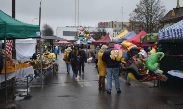 Wyłączona z ruchu kołowego zostanie ulica Patli w Suwałkach