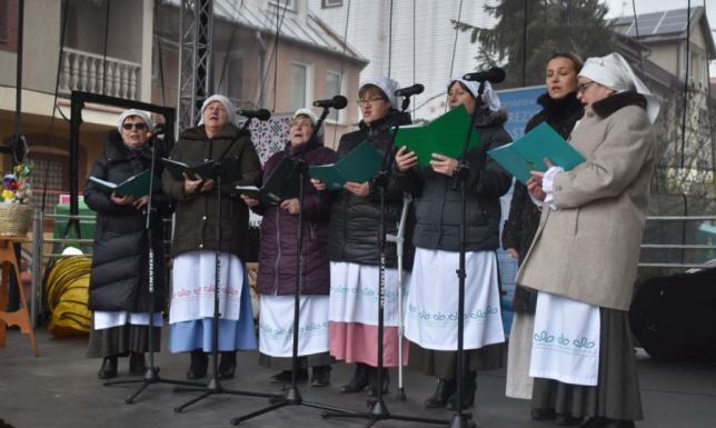 Koła gospodyń wiejskich mogą składać wnioski o pomoc 