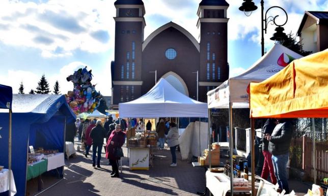 Wyłączone z ruchu kołowego zostaną ulice: Patli i Witosa w Suwałkach