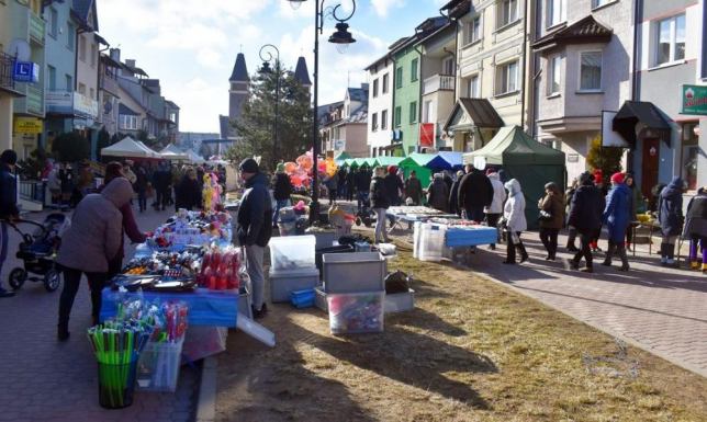 Suwalski Ośrodek Kultury zaprasza wystawców rękodzieła i wyrobów tradycyjnych