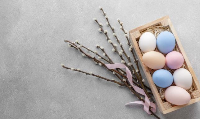 Suwalski Ośrodek Kultury zaprasza wystawców na tegoroczny Kiermasz Wielkanocny