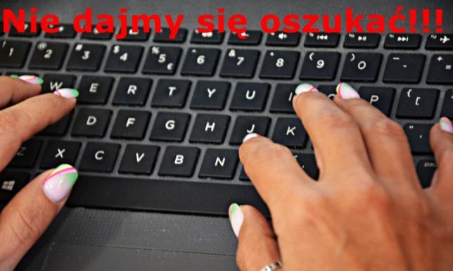 48-letnia kobieta uwierzyła fałszywym doradcom inwestycyjnym i straciła 60 tys. zł