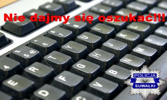 Mieszkaniec powiatu suwalskiego oszukany na ponad 90 tys. zł 28-letni mieszkaniec powiatu suwalskiego został oszukany przez rzekomego pracownika banku