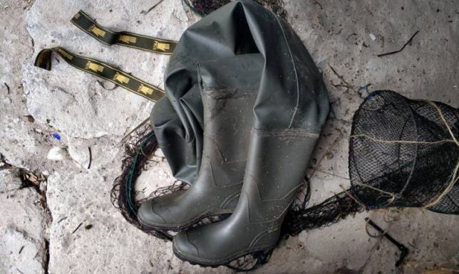 Do dwóch lat więzienia za nielegalny połów ryb