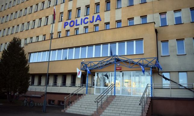 Kolejną ofiarą oszustów padła 43-letnia mieszkanka Suwałk