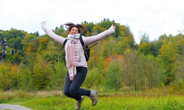 Jak skutecznie wzmacniać odporność?