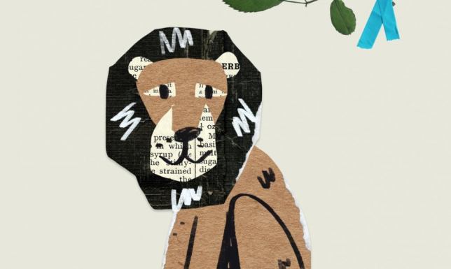 XVII konkurs literacki „Suwalskie limeryki latem” pt. „Tarsjusz i inne zwierzęta"