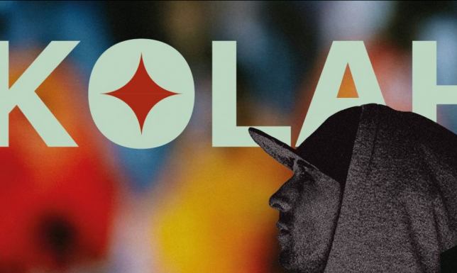 Mirosław „Kolah” Kolczyk to ewangelista, raper i były więzień