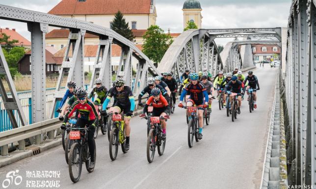 Druga tegoroczna edycja Maratonów Kresowych