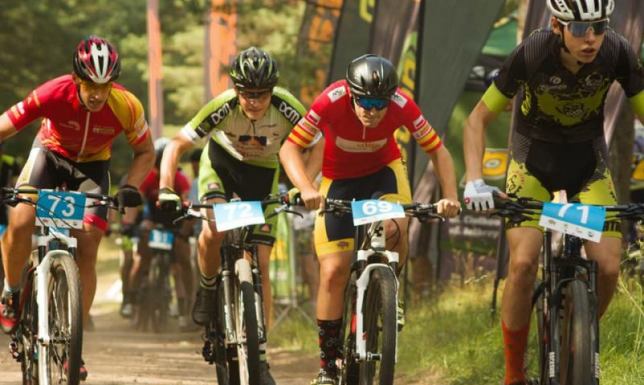 Memoriał im. Wiesława Grabka i Maratony Kresowe w Supraślu