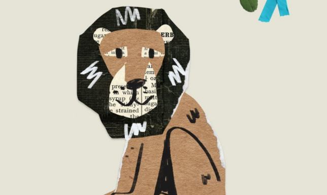 konkurs na krótką wierszowaną formę literacką