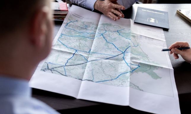 Kolejowe inwestycje. Z Ełku do Suwałk 200 km/h? Kolejowe inwestycje. Z Ełku do Suwałk 200 km/h?