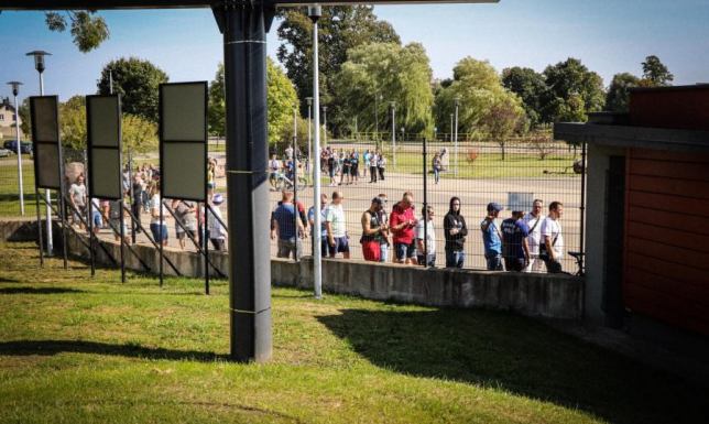 Mecz Wigry Suwałki - Legia Warszawa coraz bliżej. U nas bilety do wygrania