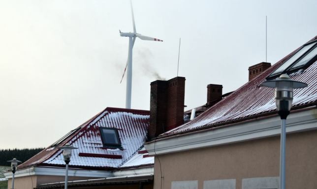 Prezydent Suwałk ogłosił 8. edycję Programu Ograniczania Niskiej Emisji