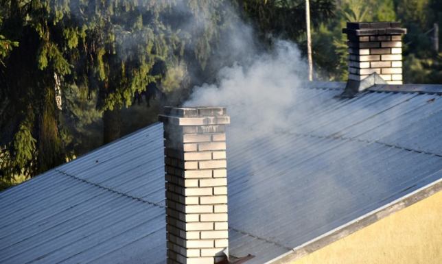 Ograniczania niskiej emisji na terenie miasta Suwałki