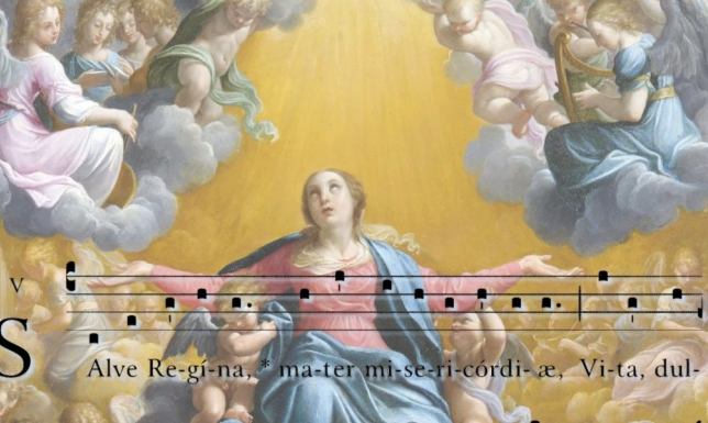 Koncert wokalno-organowy Ave Regina, z udziałem wybitnych solistów