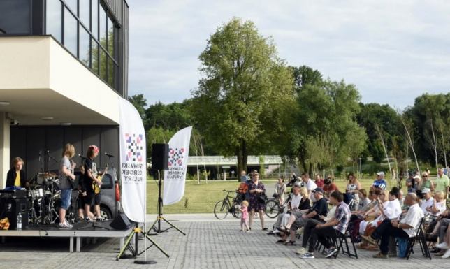 Weekendowe koncerty: Taki sobie quartet i The Walls Will Collapse Na dywaniku u Marii i koncert na Bulwarach