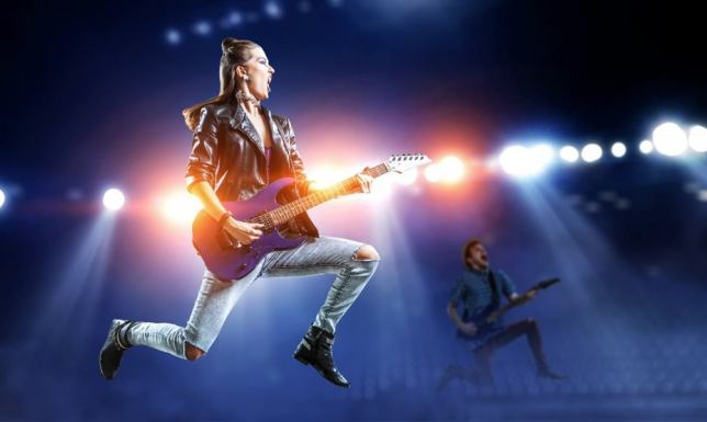 Zostań gwiazdą sceny - SOK zaprasza na Mini Playback Show Suwalski Ośrodek Kultury zaprasza dzieci i młodzież na Dzień Dziecka