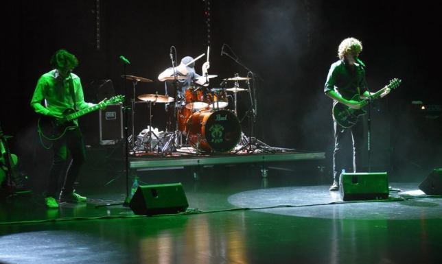 obchody 30-lecia III Liceum Ogólnokształcące z Oddziałami Dwujęzycznymi w Suwałkach