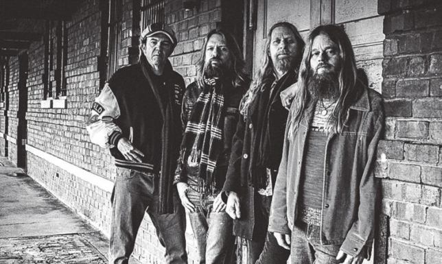 koncert z kwartalnikiem Twój Blues