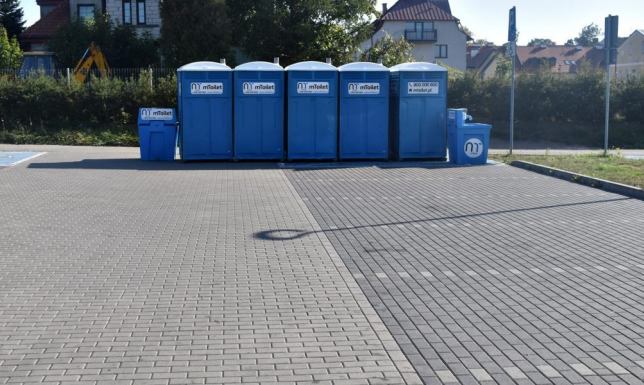 Problemy po wojskowym pikniku oraz koncercie Telewizji Polskiej