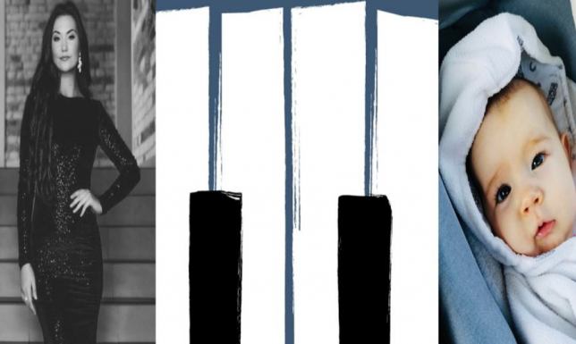 Charytatywny koncert dla Hani Koncert w hotelu Loft w Suwałkach