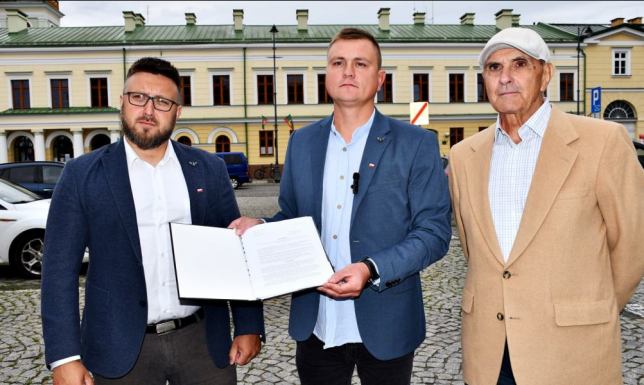 zaproszenie Agnieszki Holland na Festiwal Filmowy „Wajda na Nowo”