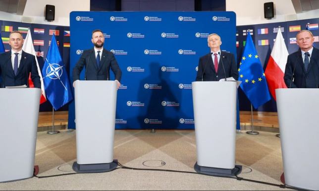 1 sierpnia ruszy akcja "Bezpieczne Podlasie" 17 tysięcy żołnierzy będzie zaangażowanych w ochronę polskiej granicy