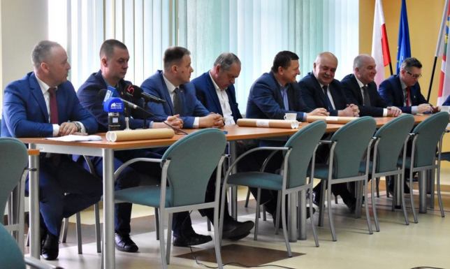 Program Inwestycji Strategicznych Polski Ład, Starostwo Powiatowe w Suwałkach