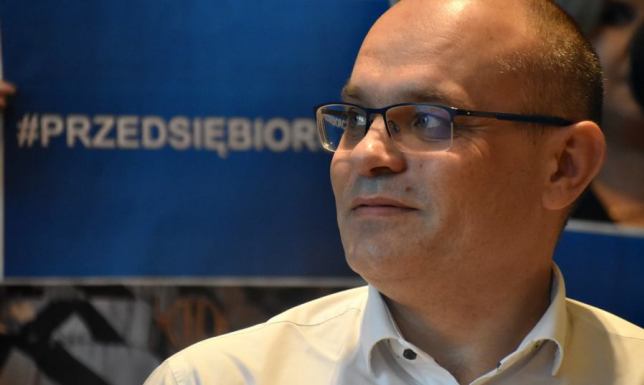 Interpelacja w sprawie przeprowadzenia badań termowizyjnych budynków miejskich