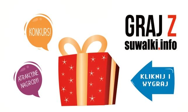 Jesienna zabawa konkursowa z suwalki.info