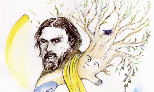 Celem konkursu jest popularyzacja poezji polskiej