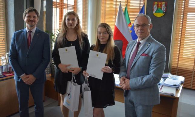 Ósmą edycję konkursu na najlepszą pracę dyplomową o Suwałkach