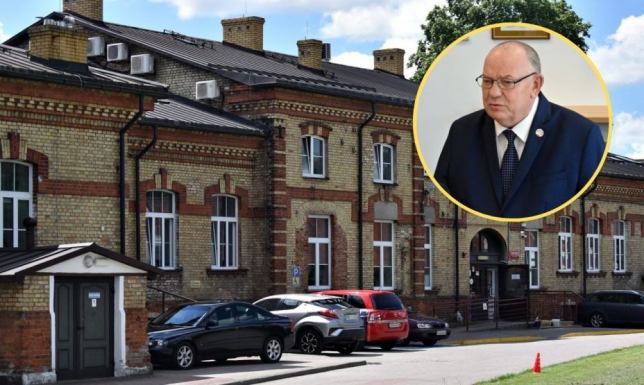 Sprawne organizowanie i nadzorowanie funkcjonowania ośrodka