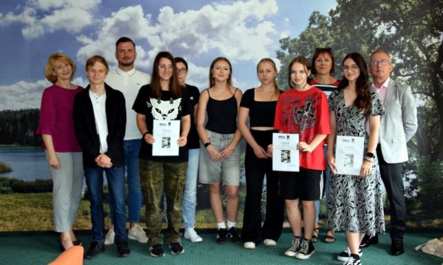 Konkurs „Alfred Wierusz-Kowalski – realista i romantyk”