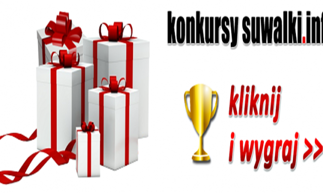 Walentynkowy konkurs z suwalki.info