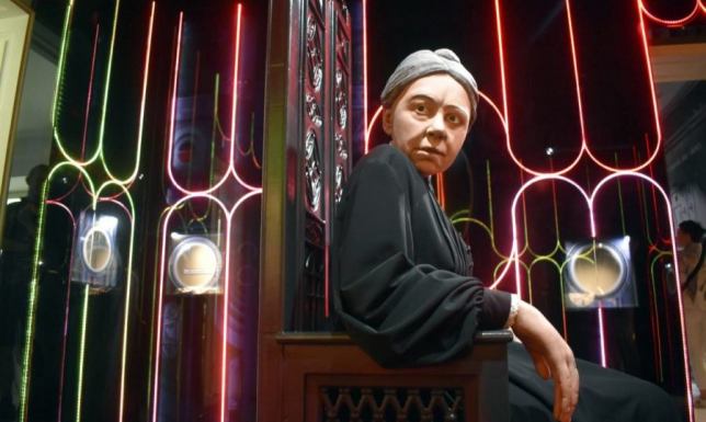 Wystawa „Pieśń o domu” w Muzeum Marii Konopnickiej WYDARZENIEM HISTORYCZNYM ROKU