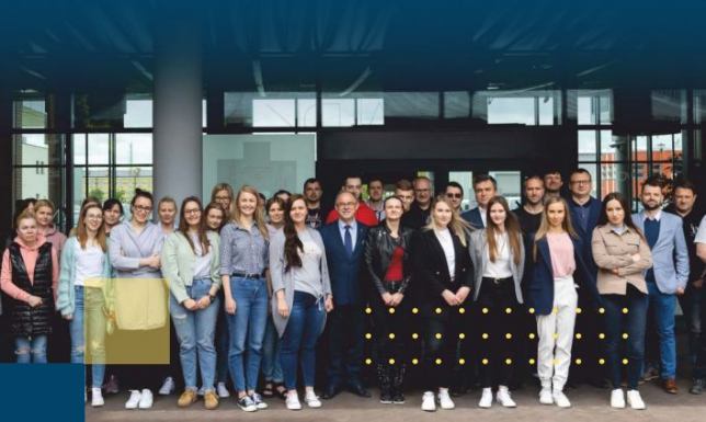 Programu Rozwoju Przedsiębiorczości Miasta Suwałk do 2030 r.